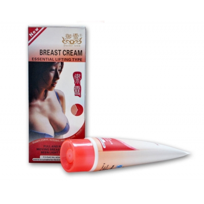 Hot Selling The Best Breast Enlargement Essential lifting Breast Cream , Best Breast Enhancement Cream 