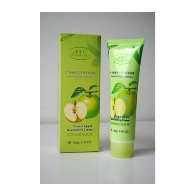 Green Apple Nourishing & Tendering Skin Renewal Revitalizing Cream 