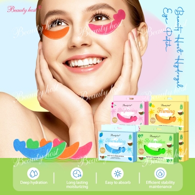 Beauty Host Hydrogel Eye Patch