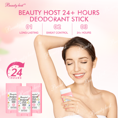 Beauty Host 24+ Hours Deodorant Stick