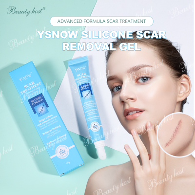 YSNOW SILICONE SCAR REMOVAL GEL