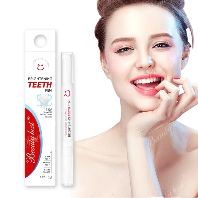Beauty Host Brightening Teeth Pen