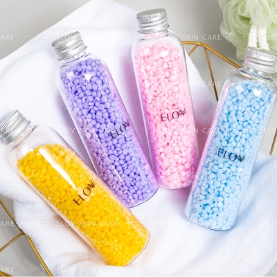 Long-lasting Smell Fragrance Booster Laundry Scent Fabric Softener Booster Beads In Washing Clean Scent
