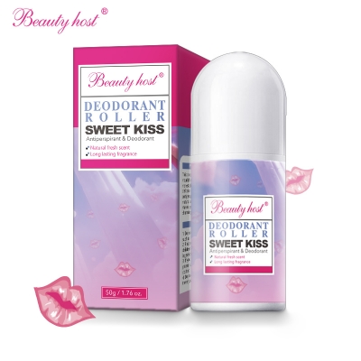 Beauty Sweet Kiss Deodorant Roll 