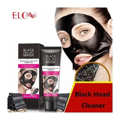  Newest mud mask form and mask form peel off mask